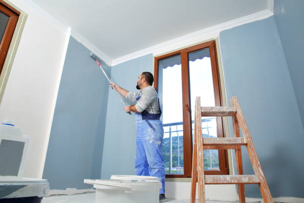 Reliable Elkins, WV Dry wall and painting Solutions